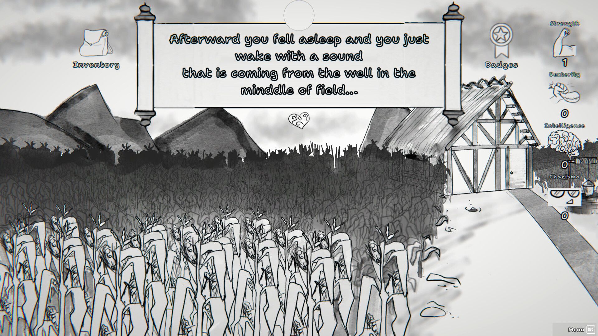 Seeking My Fate: Medieval Fantasy screenshot 6