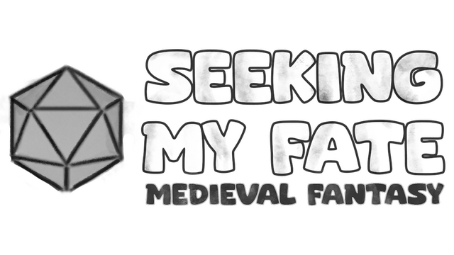 Seeking My Fate: Medieval Fantasy